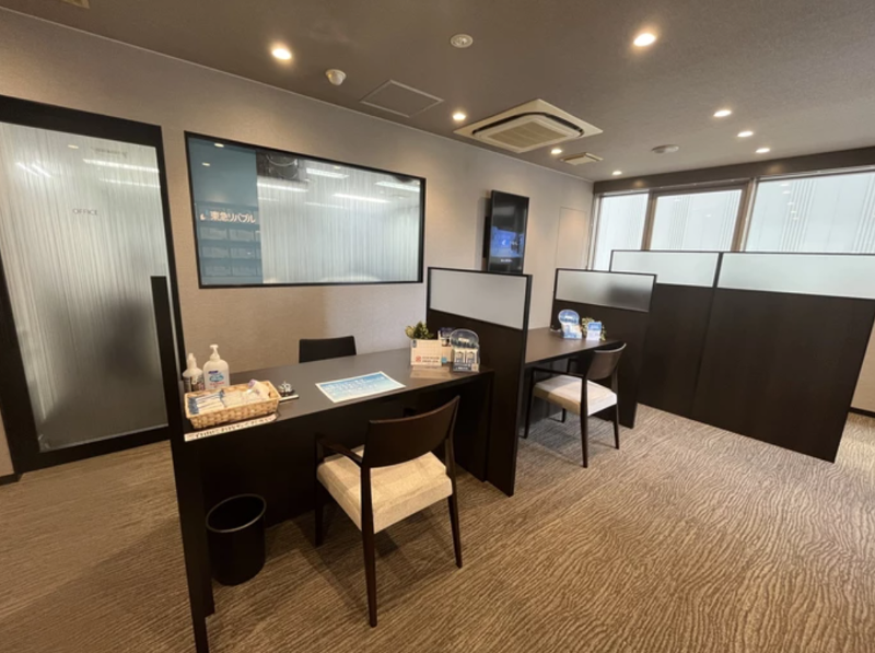 東急リバブル株式会社 川口センターのアルバイト・バイト求人情報-02