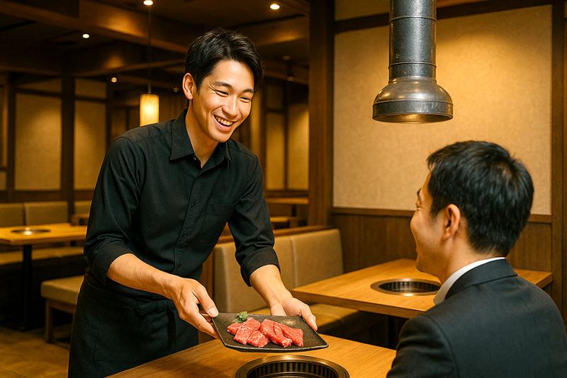 和焼肉　煙倭　enwa(えんわ)のアルバイト・バイト求人情報-04
