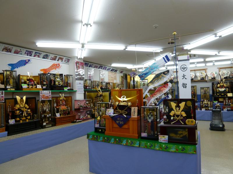 秀光人形工房　立川本店のアルバイト・バイト求人情報-02