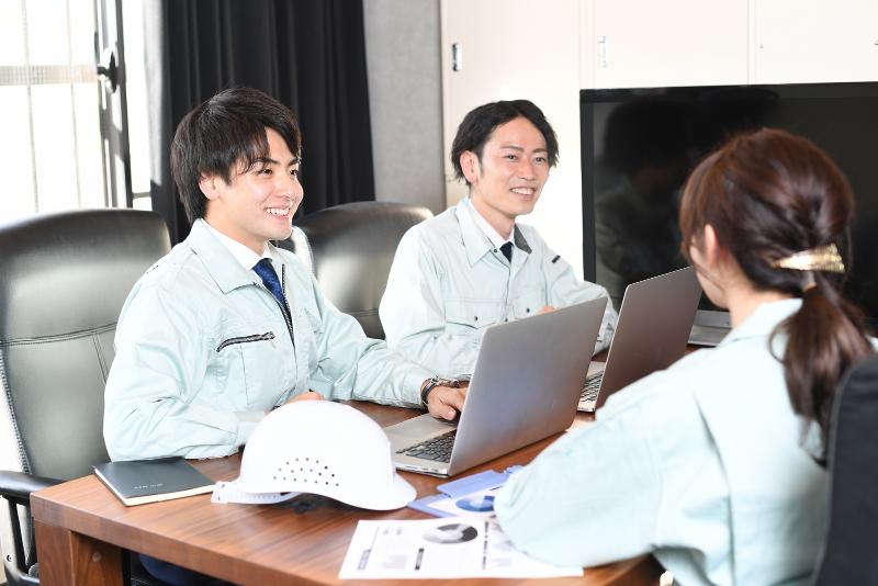 株式会社マルチテックの求人・転職情報