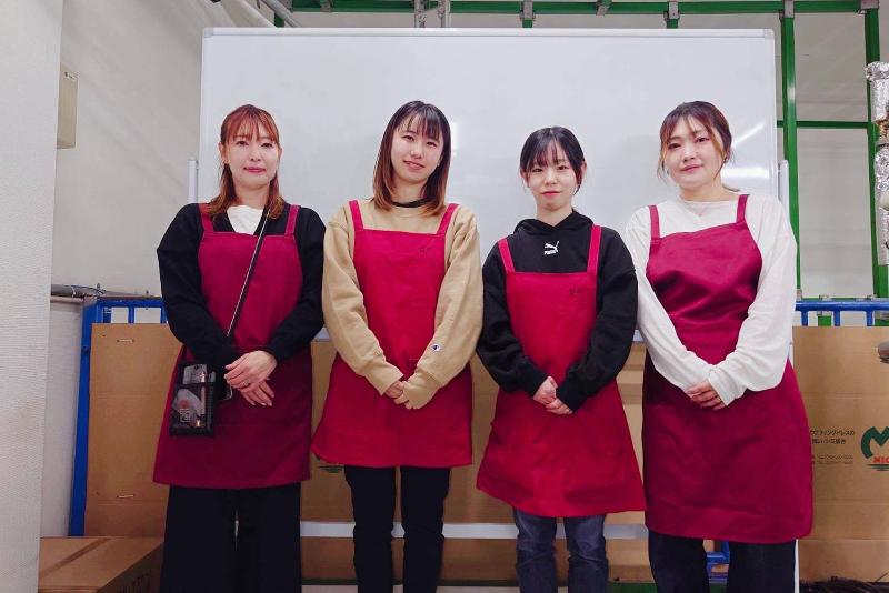 MICグループSelectHugh(セレクトヒュー)の派遣求人情報