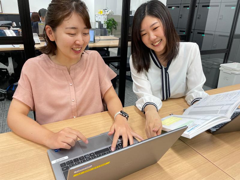 株式会社KEC Mirizのアルバイト・バイト求人情報-02