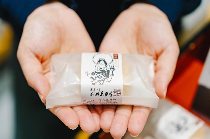 株式会社 石村萬盛堂の求人・転職情報-02