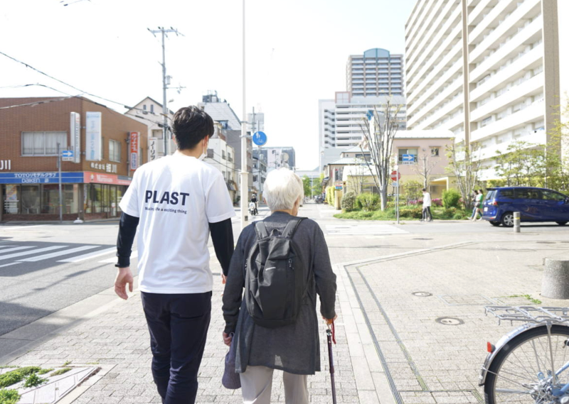 株式会社PLASTの求人・転職情報