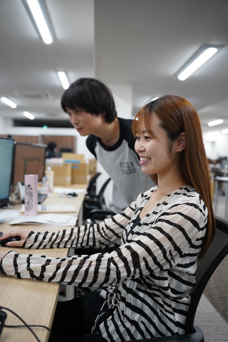 株式会社ライズクリエイションの求人・転職情報