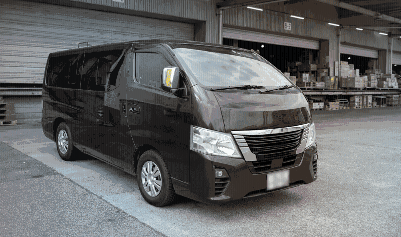 トナミ運輸株式会社の求人・転職情報