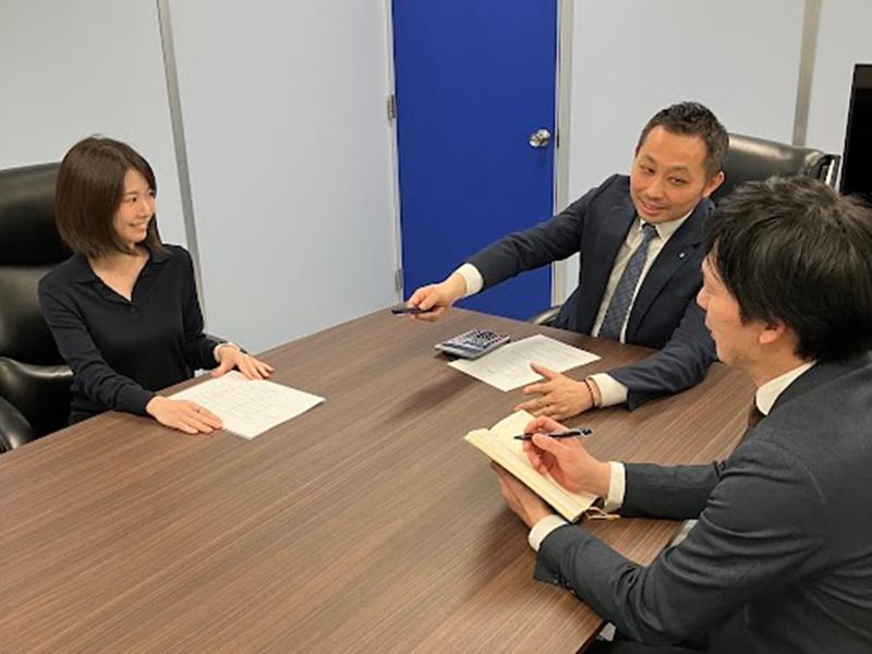 株式会社アイビーネットの求人・転職情報