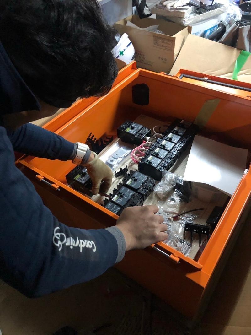 CWE株式会社-0003の求人・転職情報