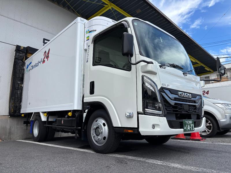 寿ロジコム株式会社の求人・転職情報