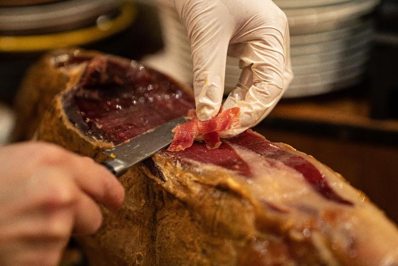 スペイン食堂 ラ・オリーバ 六本木(La Oliva)のアルバイト・バイト求人情報-04