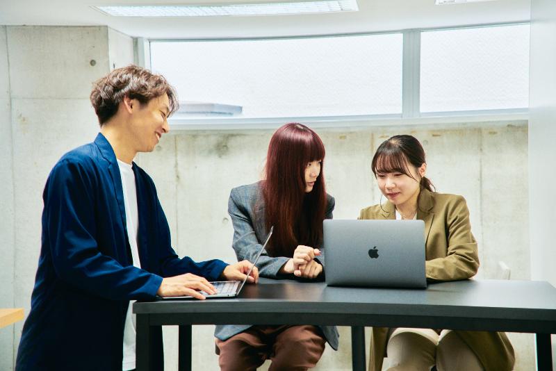 株式会社ＦＯＲ　ＹＯＵの求人・転職情報