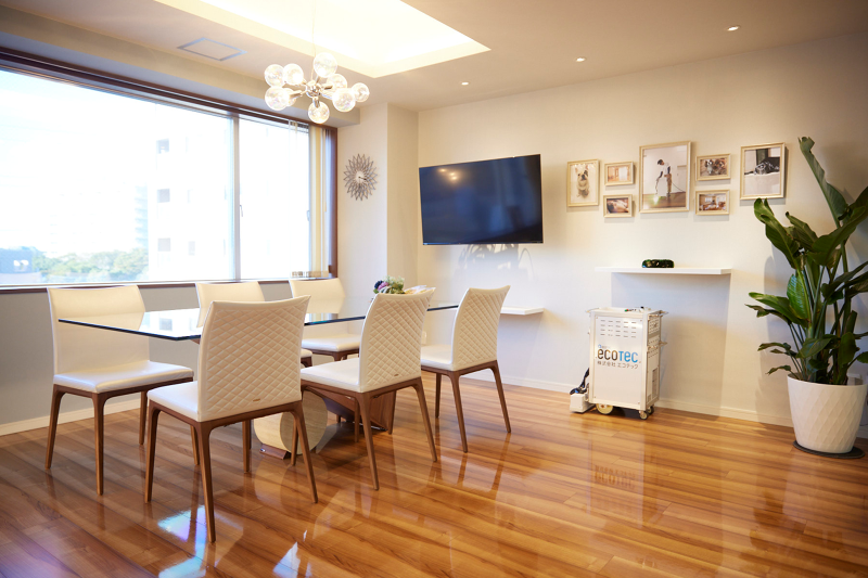 株式会社エコテックの求人・転職情報