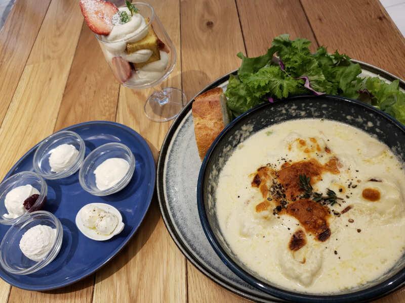 TAKANASHI Milk RESTAURANTのアルバイト・バイト求人情報-05