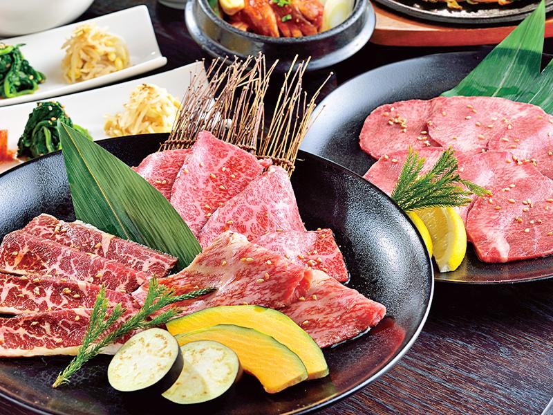 焼肉名菜 福寿(ふくじゅ)グランエミオ所沢店のアルバイト・バイト求人情報-04