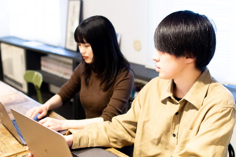 株式会社monomode(広告・IT)のアルバイト・バイト求人情報-03