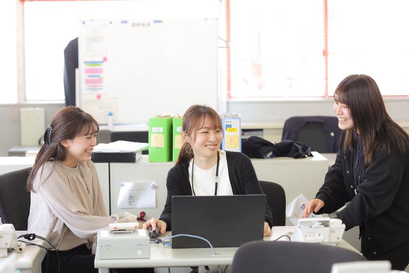 行政書士法人きずな神戸のアルバイト・バイト求人情報-03