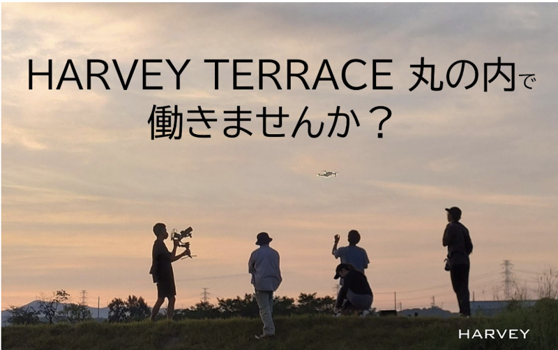 HARVEY株式会社のアルバイト・バイト求人情報-02