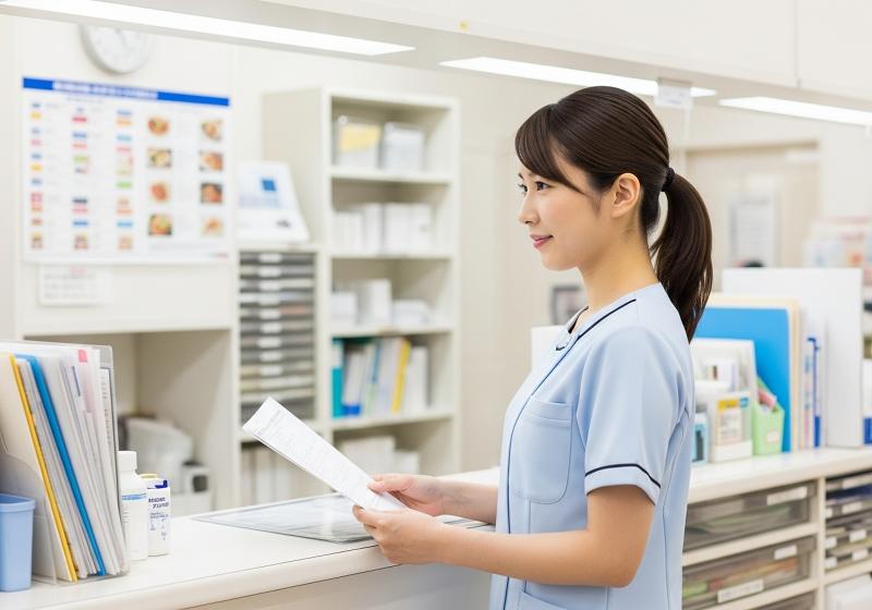 まつもと内科の求人・転職情報