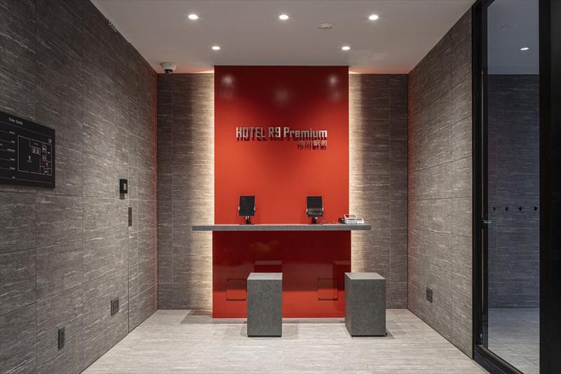 HOTEL R9 Premium 市川駅前の派遣求人情報