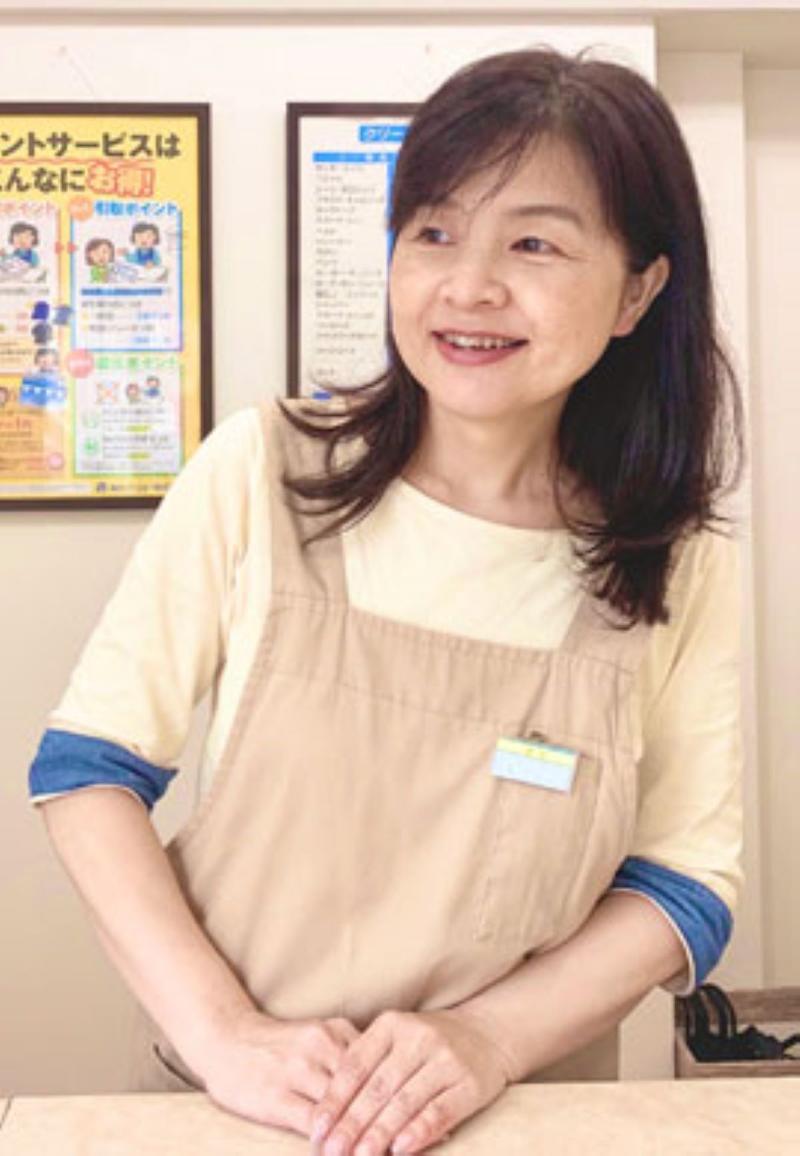 南九イリョー株式会社(クリーンショップ コープ荒田店)のアルバイト・バイト求人情報-02