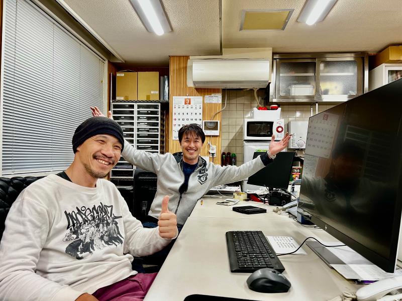 (株)暁舎のアルバイト・バイト求人情報-03