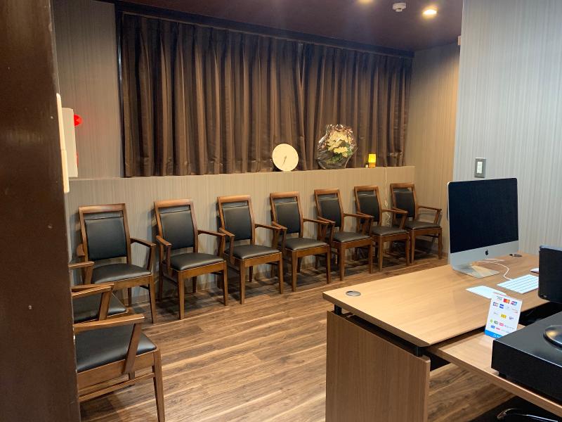 浦和レディースクリニックの派遣求人情報