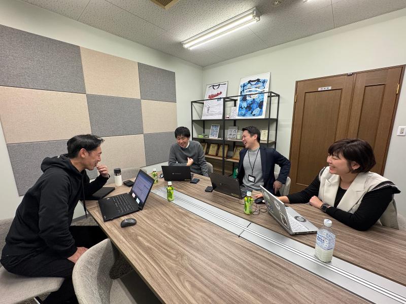 株式会社ディエスジャパンの求人・転職情報