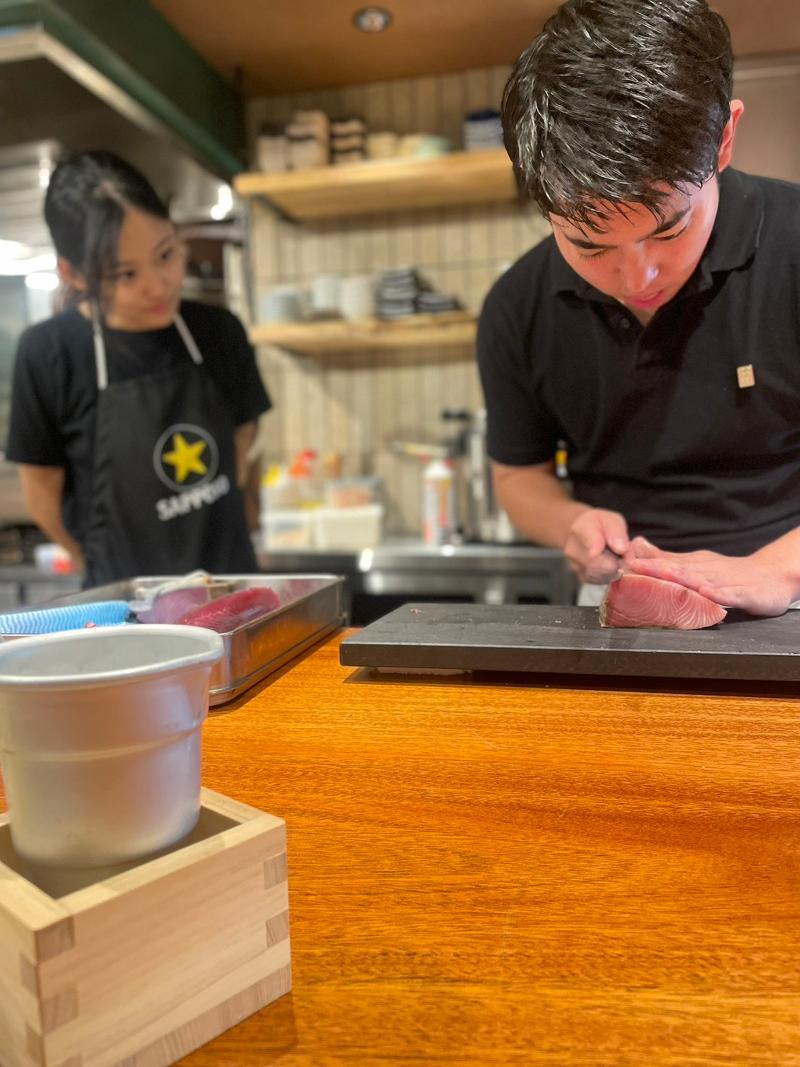 大衆酒場のびのび-0003の求人・転職情報