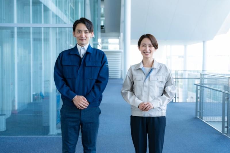 株式会社アーキ・ジャパンのアルバイト・バイト求人情報-02