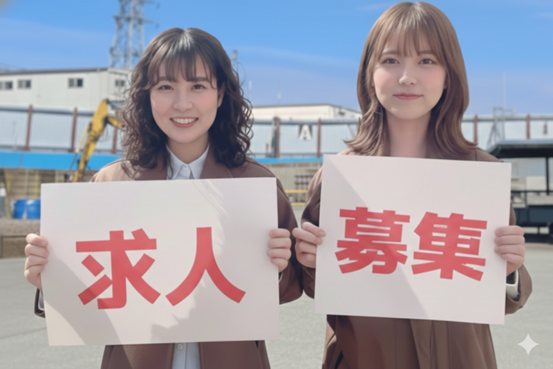 株式会社大畑商事の求人・転職情報