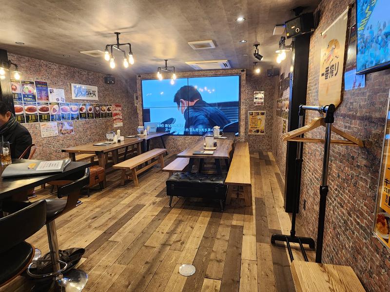 IZAKAYA　アベンジャーズのアルバイト・バイト求人情報-03