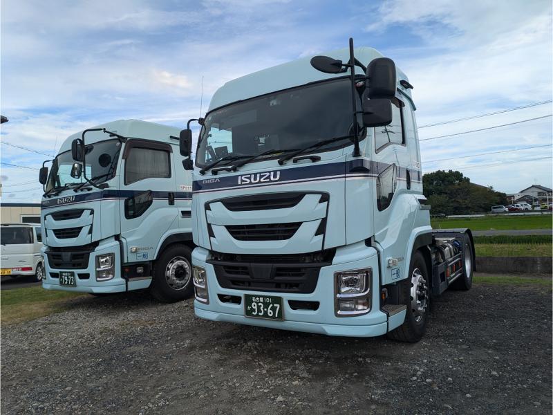 株式会社サンコートランスポートの求人情報