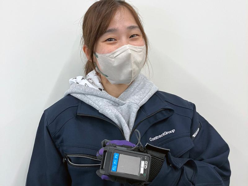 コントラクト株式会社の求人・転職情報