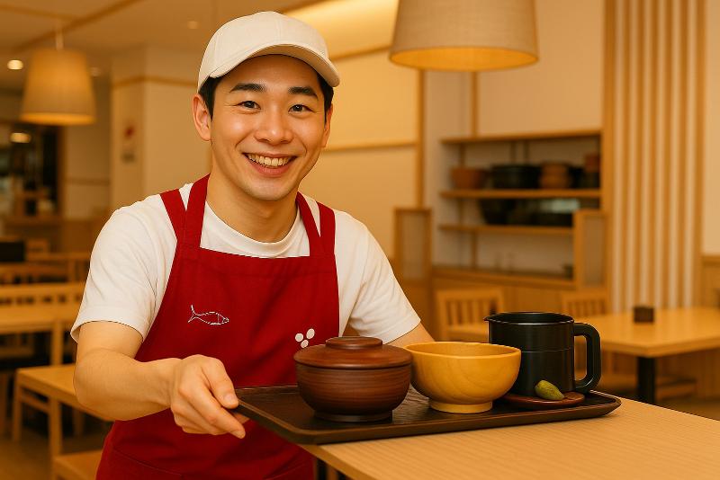 みつぼしやの求人・転職情報