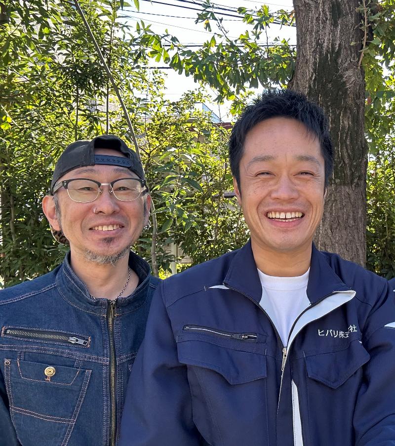 ヒバリ株式会社の求人・転職情報