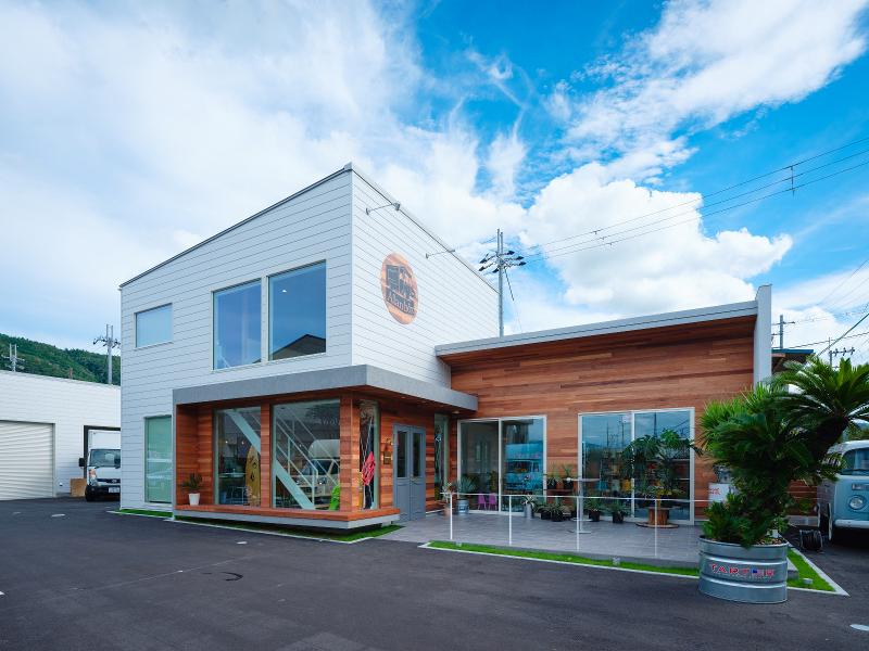 株式会社ＡＬＡＮの求人・転職情報