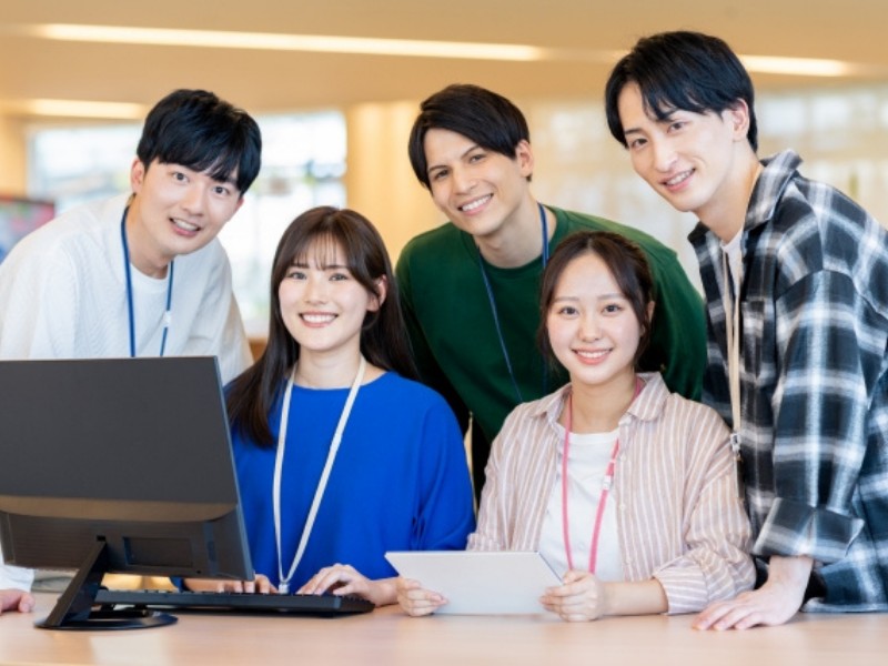 株式会社Ｔａｌｅｎｔｅａｍの求人・転職情報