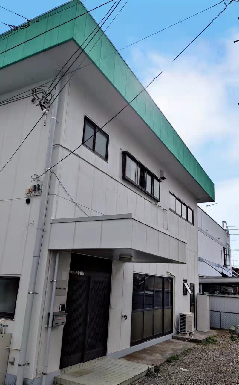 日本美安商事株式会社