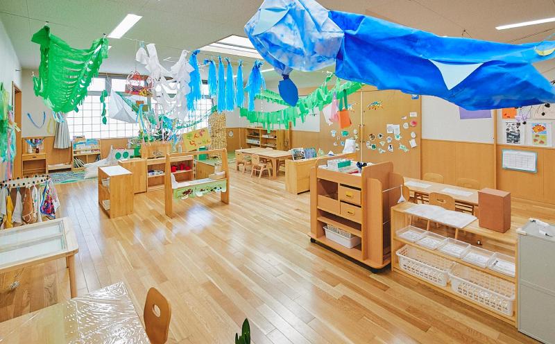 社会福祉法人 任天会　 日野ひかりの森こども園のアルバイト・バイト求人情報-02
