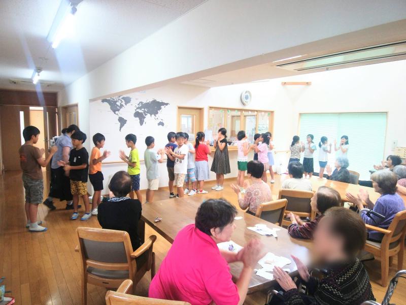 ㈱ウェルサポート グループホーム黄金の愉のアルバイト・バイト求人情報-05