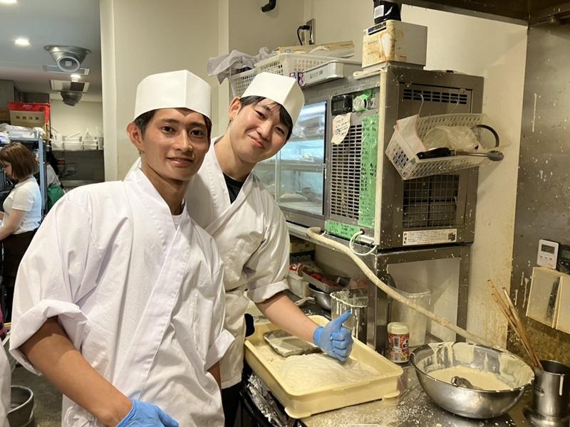 大衆酒場 さんま 京橋本店のアルバイト・バイト求人情報-05