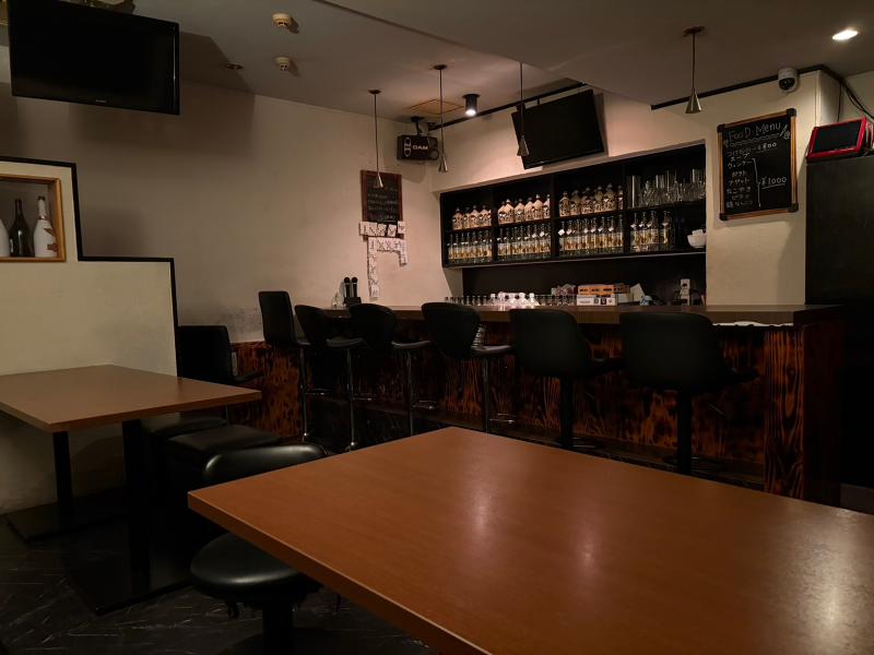 Bar カオス~X~のアルバイト・バイト求人情報-02
