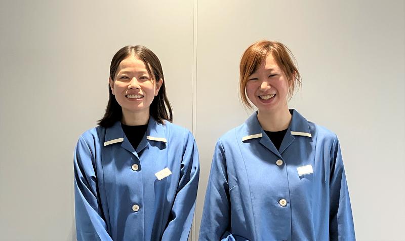 株式会社バルカーシールソリューションズの求人・転職情報
