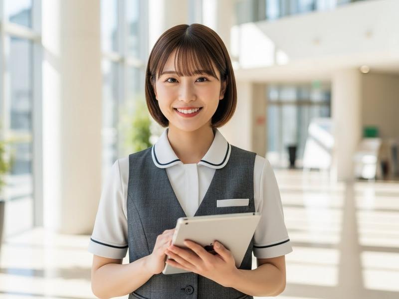 元気会横浜病院@緑区の求人・転職情報