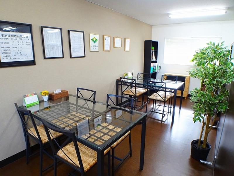 株式会社アフィオ ピタットハウスみつわ台店のアルバイト・バイト求人情報-03