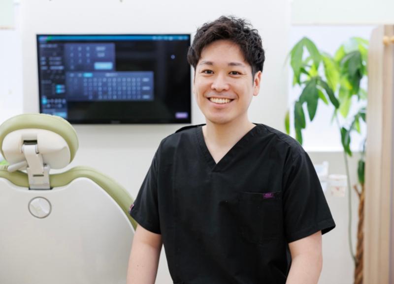 住吉歯科careクリニックの求人・転職情報