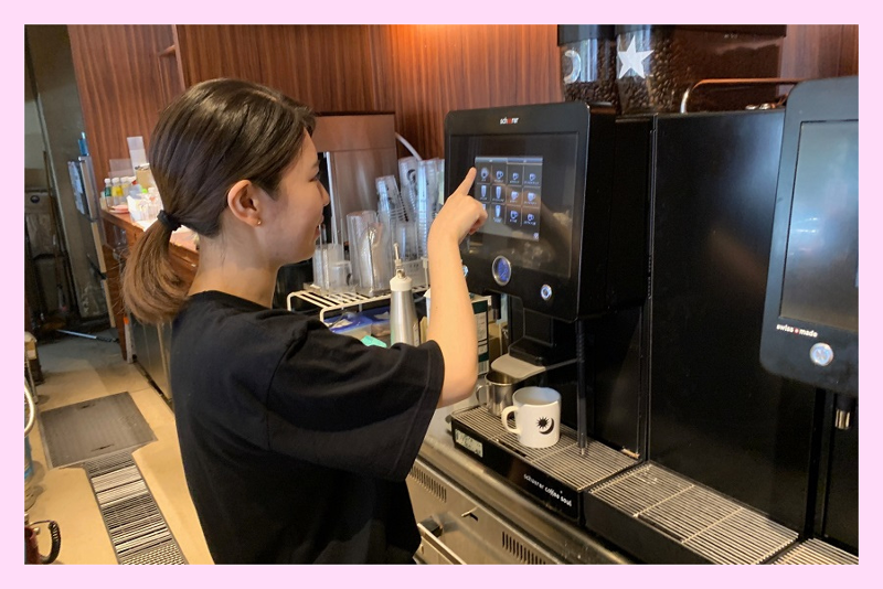 PRONTO 王子店のアルバイト・バイト求人情報-04