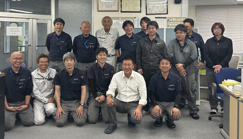 株式会社生目設備　のアルバイト・バイト求人情報-02