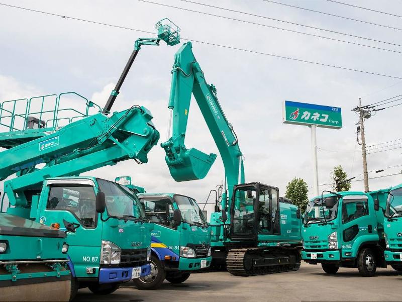 株式会社カネコ・コーポレーション 長野営業所のアルバイト・バイト求人情報-03