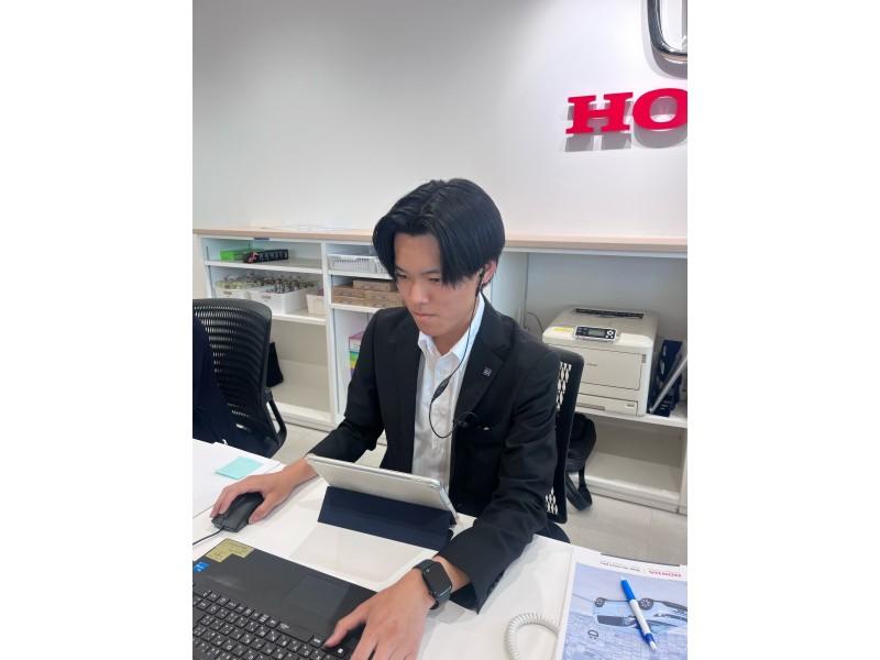 Honda Cars 名東 日進南店(株式会社ホワイトハウス)のアルバイト・バイト求人情報-02